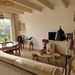 Maison Typique 6 Couchages Oleronaise Au Coeur De L'ile D'oleron 생-피에르-돌레롱