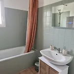 Maison Typique 6 Couchages Oleronaise Au Coeur De L'ile D'oleron * 생-피에르-돌레롱