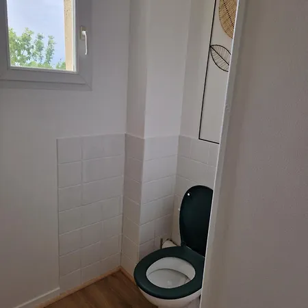 Holiday home Maison Pierre Oleron *