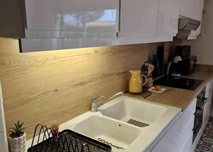 Сasa de vacaciones Maison Typique 6 Couchages Oleronaise Au Coeur De L'ile D'oleron *