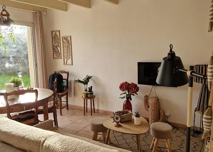 Maison Typique 6 Couchages Oleronaise Au Coeur De L'ile D'oleron Saint-Pierre-d'Oleron