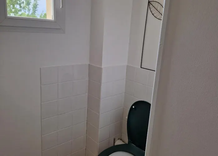 Сasa de vacaciones Maison Typique 6 Couchages Oleronaise Au Coeur De L'ile D'oleron *